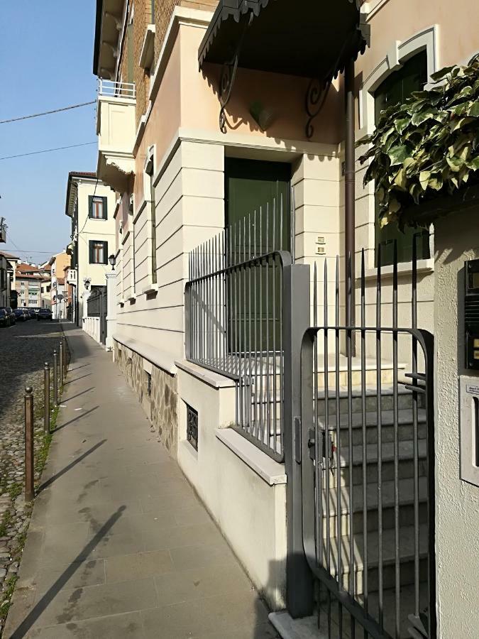 Ca'Specola Apartment Padova Exterior foto